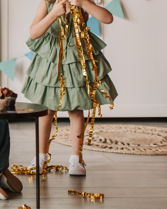Wenn dein Kind nicht zum Geburtstag eingeladen wird