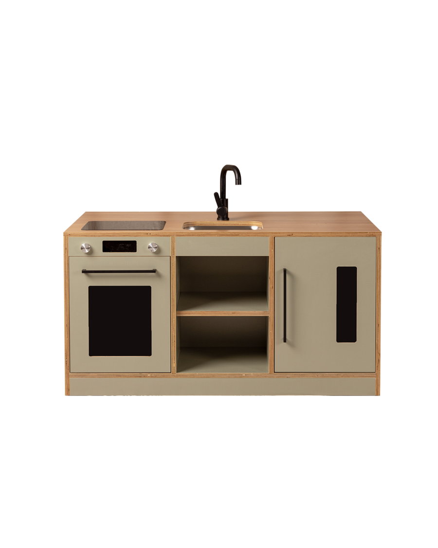 Spielküche Kinder - Sage