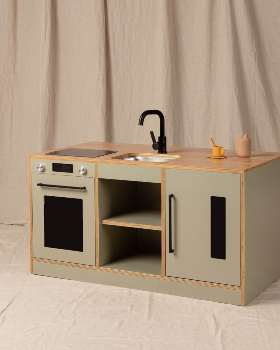 Spielküche Kinder - Sage