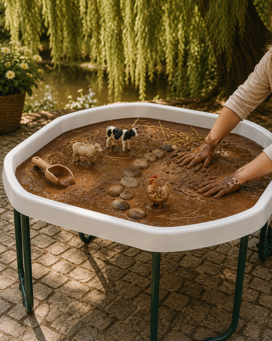 Sensory Play
