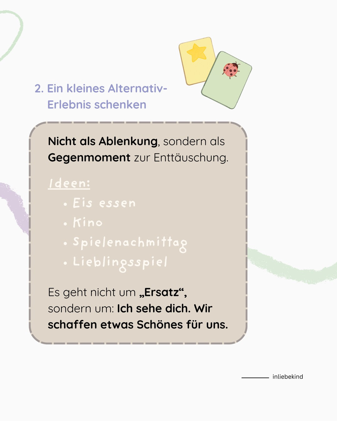 Wenn dein Kind nicht zum Geburtstag eingeladen wird