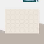 #set:all #set:blanko