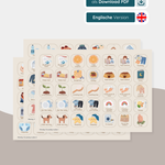 #set:morgen-und-Abendroutine-Englisch