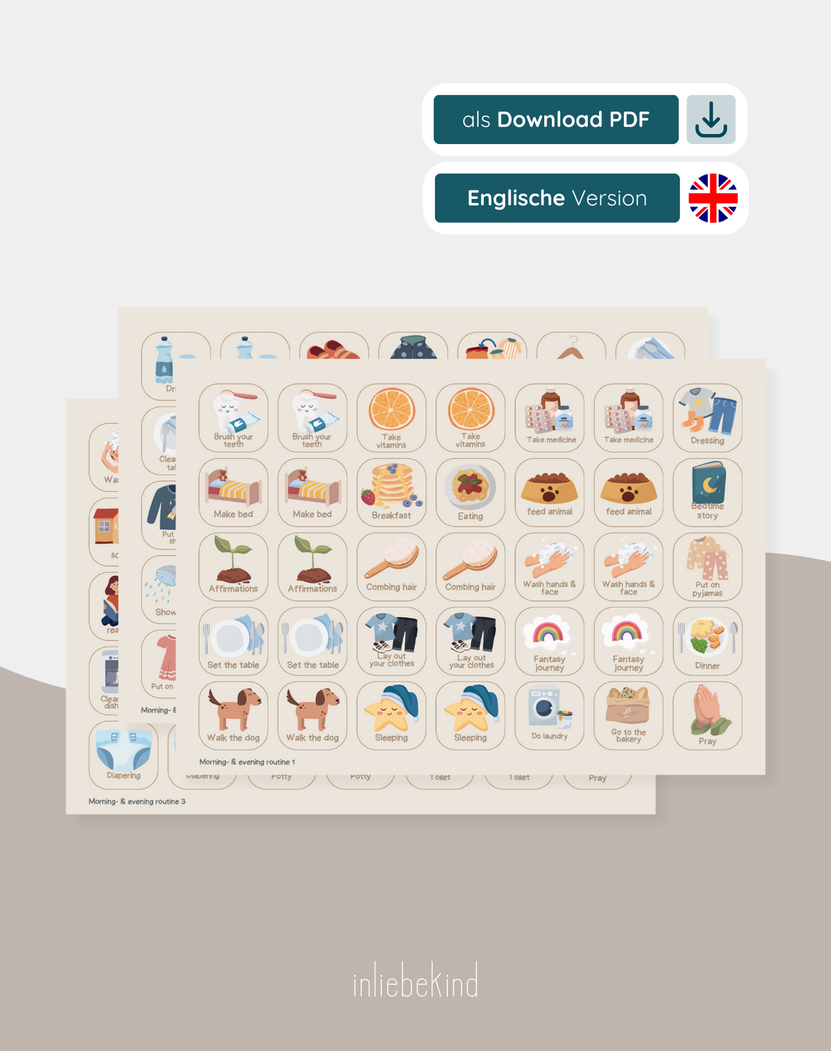 #set:morgen-und-Abendroutine-Englisch