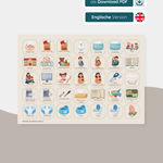 #set:morgen-und-Abendroutine-Englisch