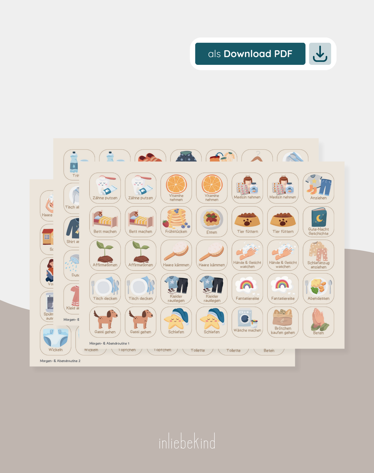 #set:Morgen-und-Abendroutine