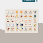 #set:Morgen-und-Abendroutine