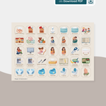 #set:Morgen-und-Abendroutine