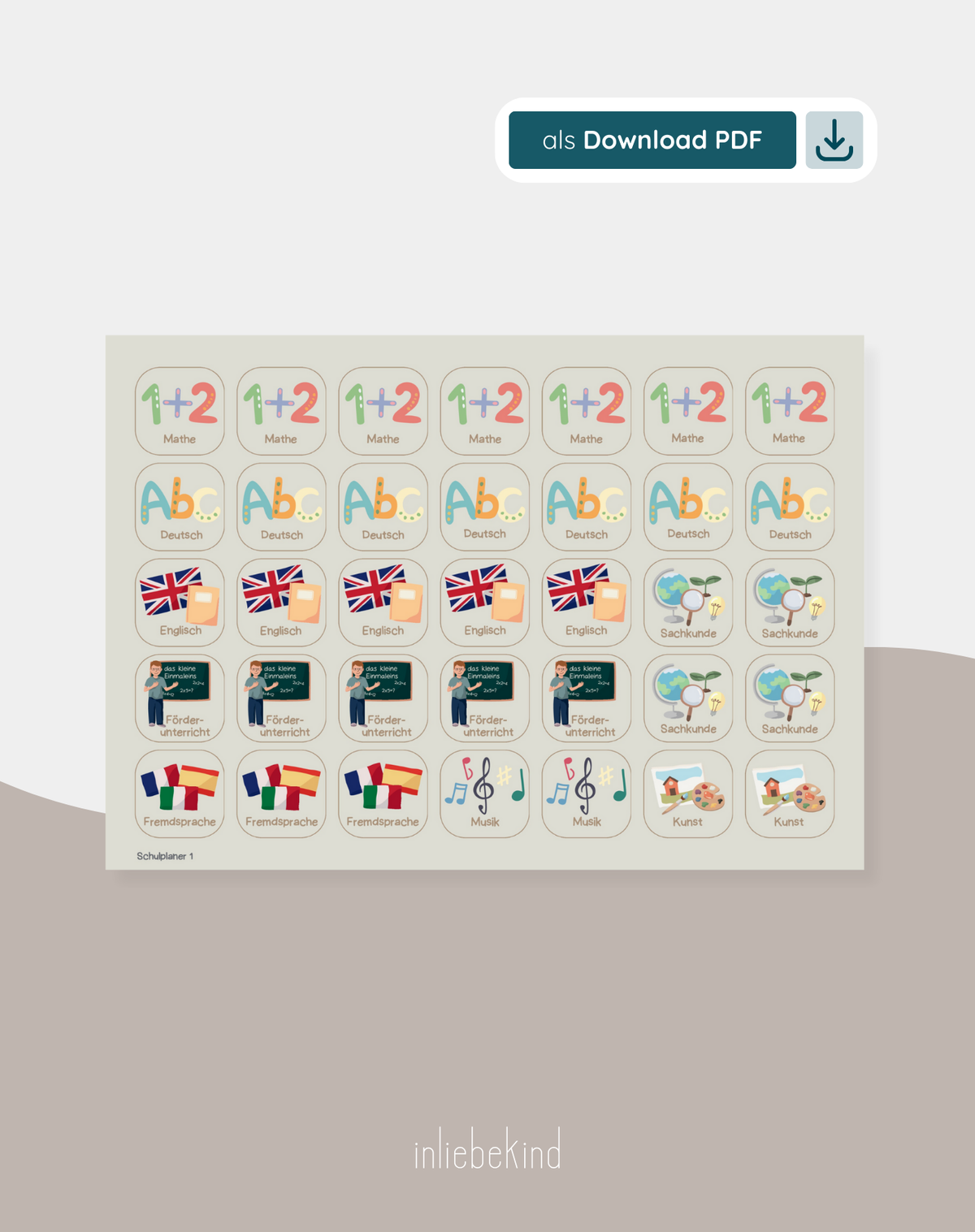 #set:grundschulplaner