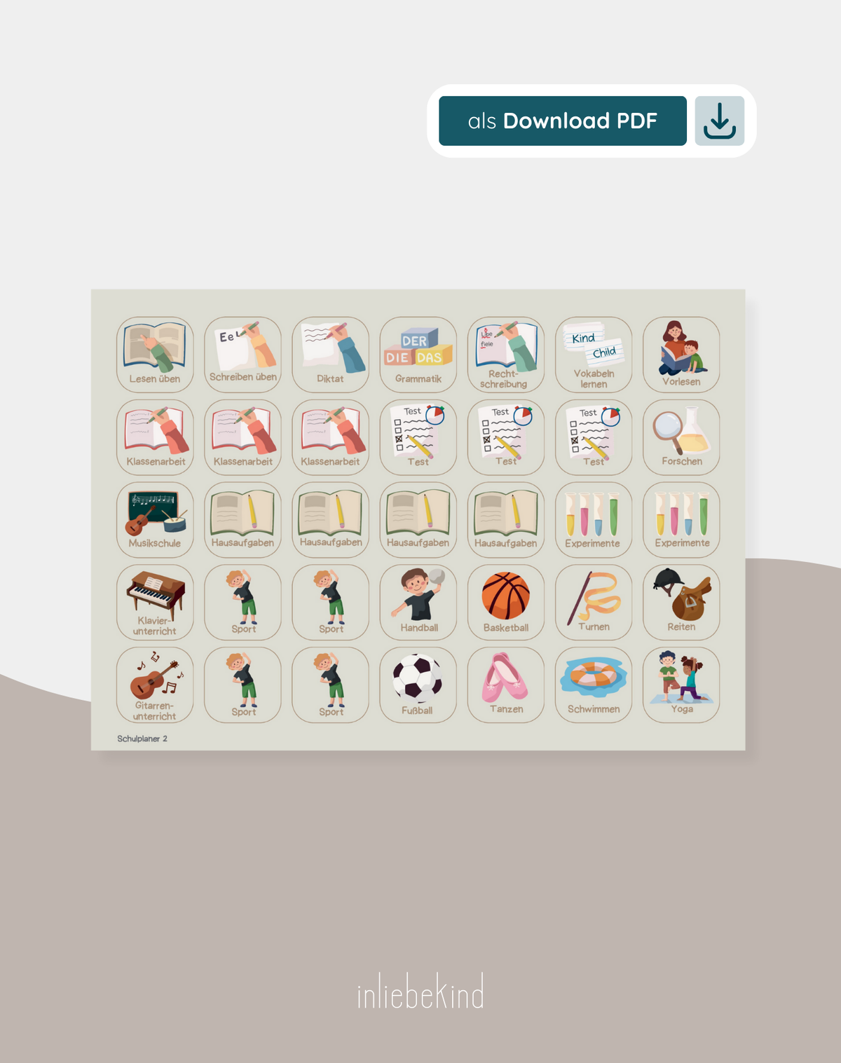 #set:grundschulplaner