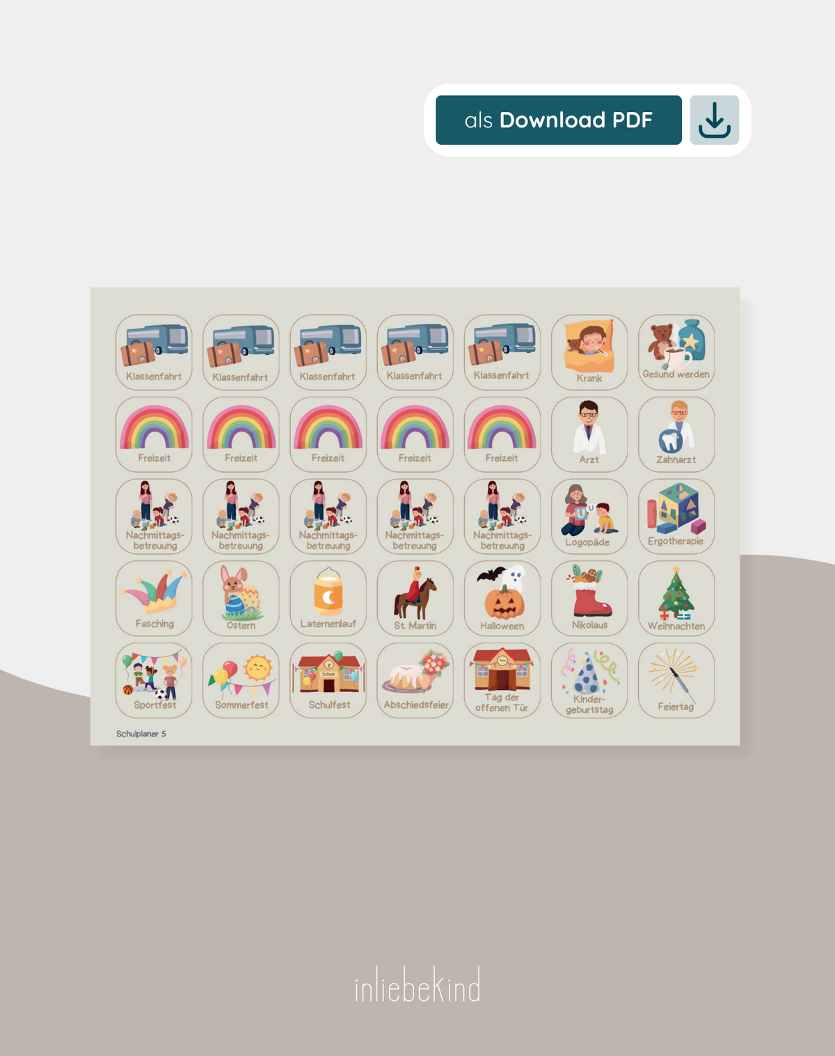 #set:grundschulplaner