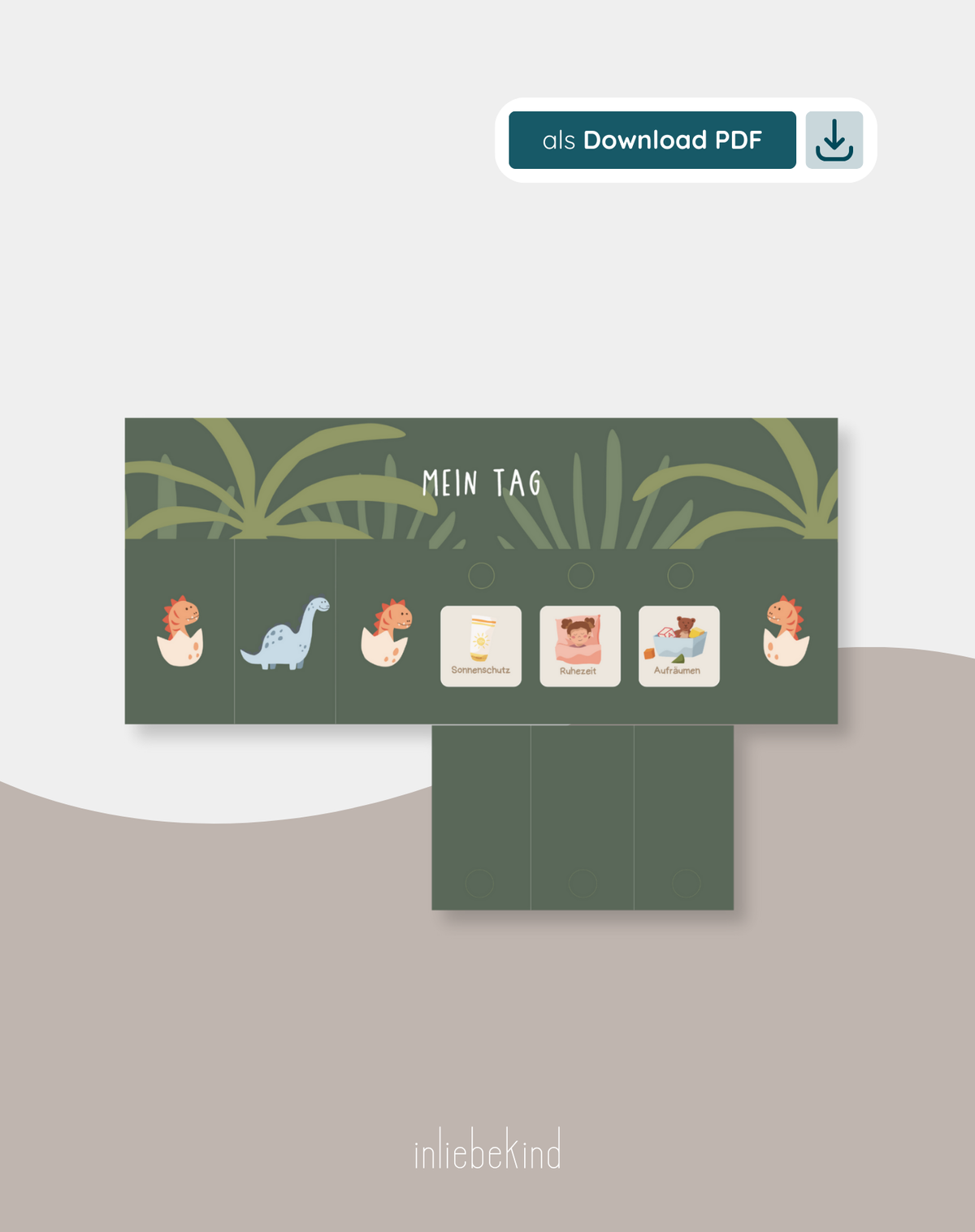 #set:dino