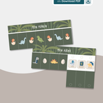 #set:dino