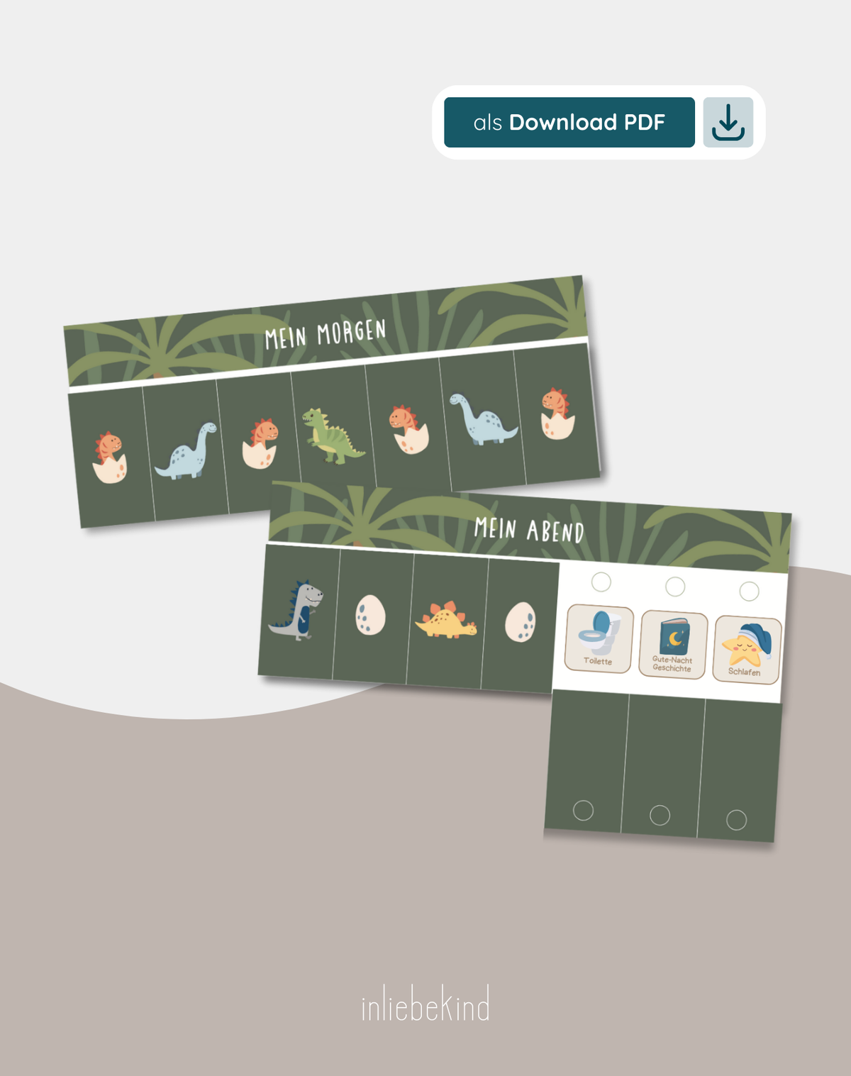 #set:dino