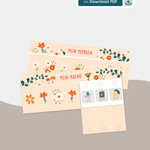 #set:poppyflower