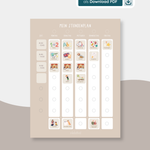 #set:Beige