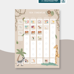 #set:Safari