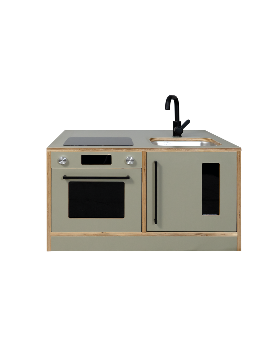 Spielküche Mini Toddler - Sage