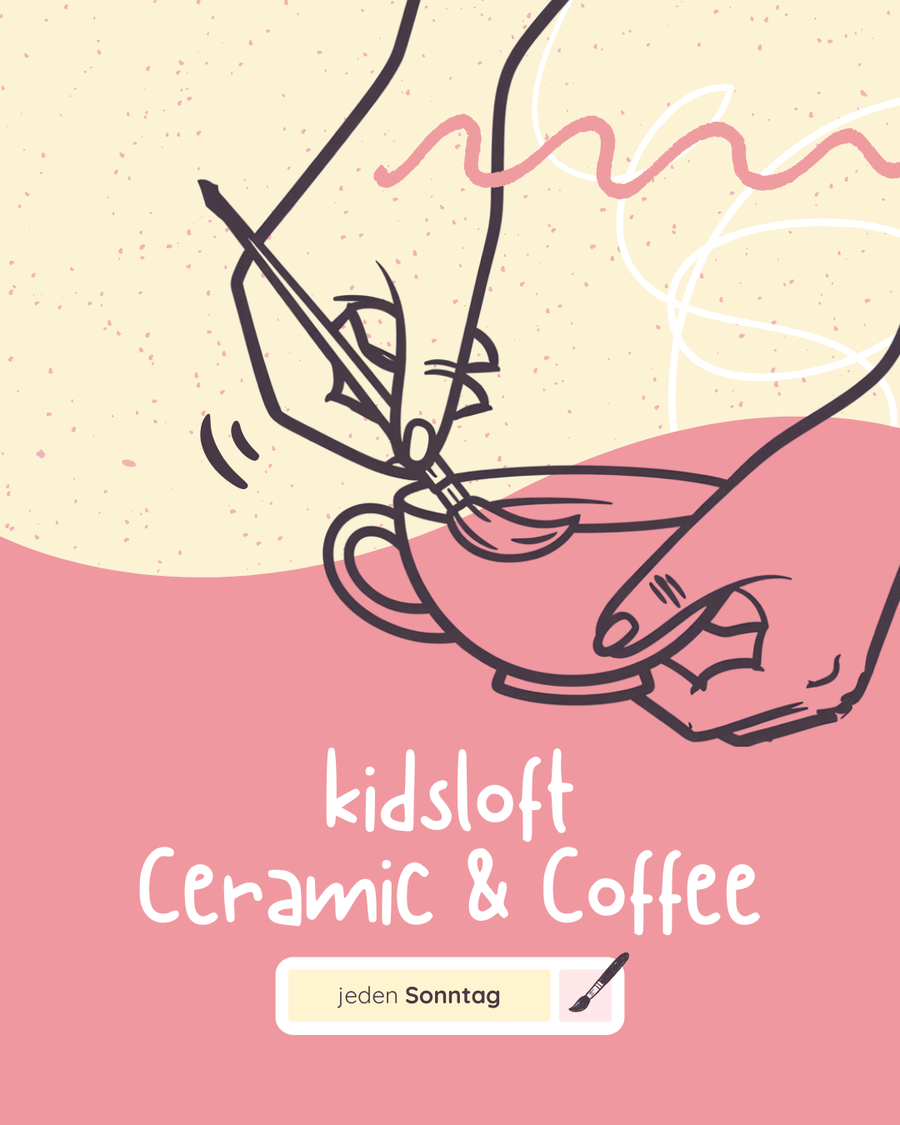 Ceramic & Coffee