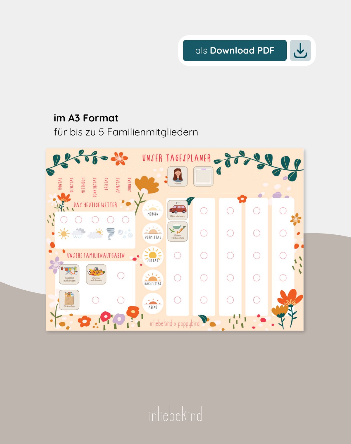 #set:poppyflower