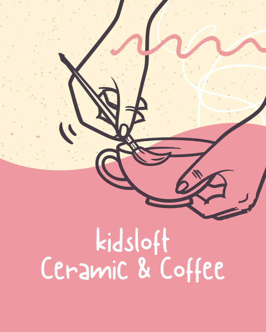 Ceramic & Coffee